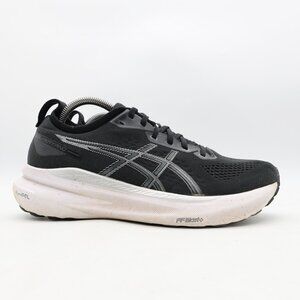 Asics Gel Kayano 31 Women's 10 Narrow Black 1012B672 Running Athletic Sneakers